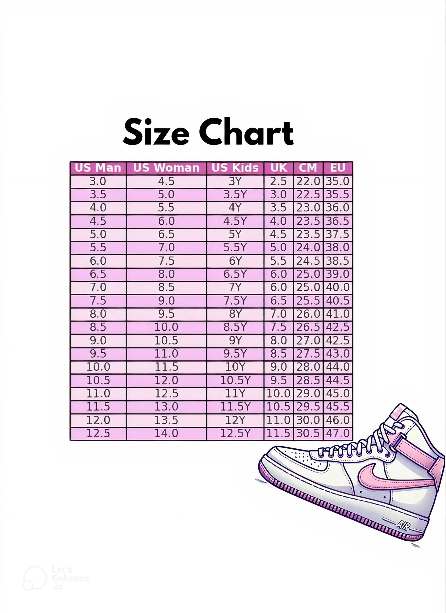 Custom AF1 Bride Sneakers – Gem-Stoned & Wedding Date