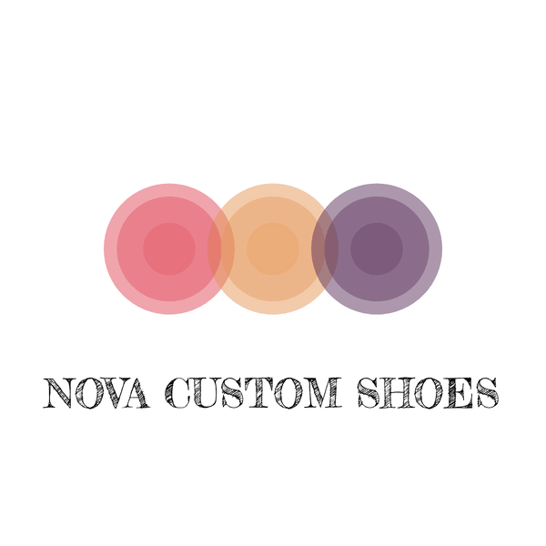 Nova Custom Shoes